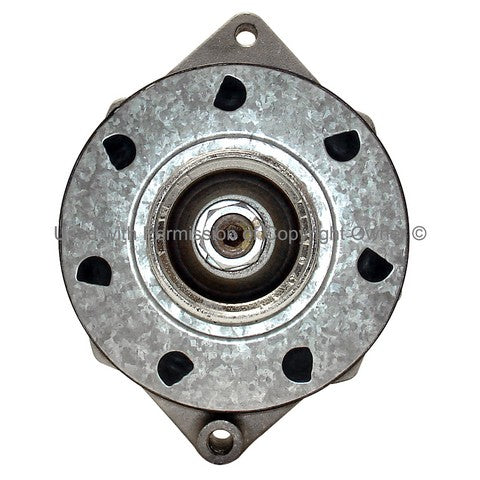 Quality-Built Alternator P/N:7831603 Fits: Buick Regal 1984, Oldsmobile Cutlass Ciera 1985 - Image 4