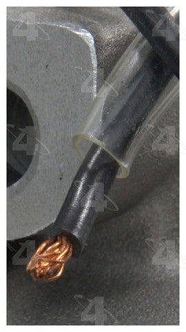 Four Seasons A/C Compressor P/N:78316 Fits: Toyota 4runner 02-96 - Image 7