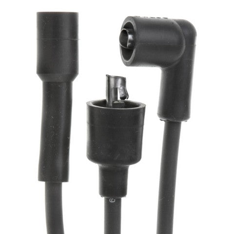 Standard Ignition Spark Plug Wire Set P/N:7831 Fits: International 100, International 200, International Cargostar, International F1924, International S1723, International S1724, International S1823, International S1824, International S1924 - Image 2