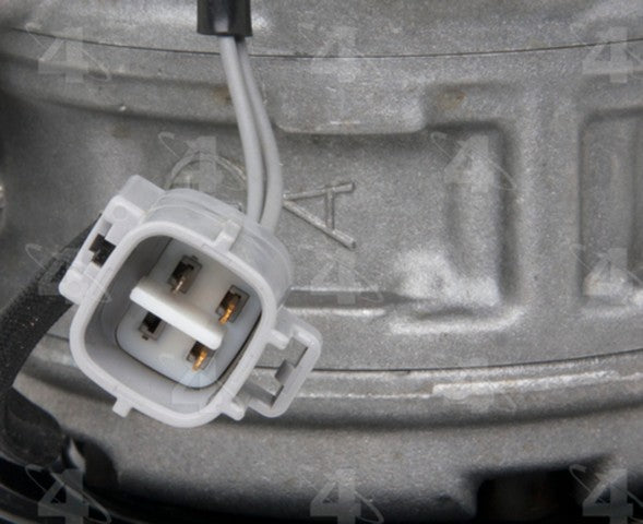 Four Seasons A/C Compressor P/N:78327 Fits: Lexus Sc400 00-92 - Image 3