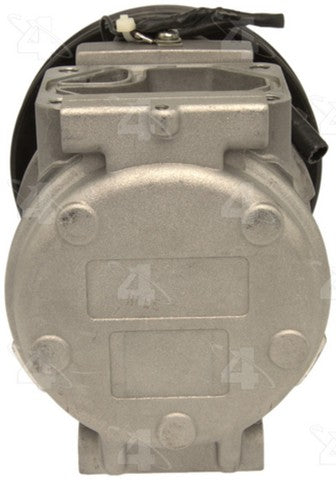 Four Seasons A/C Compressor P/N:78329 Fits: Hyundai Scoupe 95-93 - Image 7