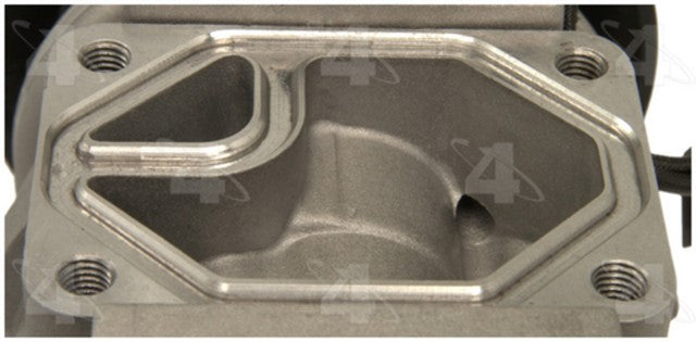 Four Seasons A/C Compressor P/N:78351 Fits: Acura Tl 98-95, Acura Vigor 94-92 - Image 8