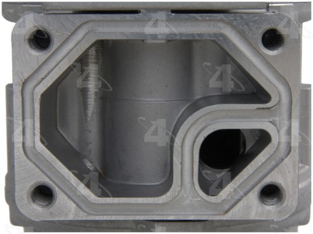 Four Seasons A/C Compressor P/N:78358 Fits: Chrysler Concorde 96-93, Chrysler Lhs 01-99, Chrysler Lhs 97-94, Chrysler New Yorker 96-94 - Image 7