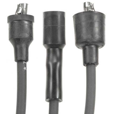 Standard Ignition Spark Plug Wire Set P/N:7836 Fits: Buick Lesabre, Buick Skylark, Buick Special, Buick Sportwagon, Checker Marathon, Checker Taxicab, Chevrolet Bel Air, Chevrolet Biscayne - Image 2