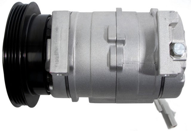Four Seasons A/C Compressor P/N:78378 Fits: Chrysler Pt Cruiser 09-01, Dodge Neon 02-00, Plymouth Neon 01-00 - Image 9