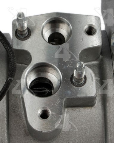 Four Seasons A/C Compressor P/N:78395 Fits: Toyota Tundra 06-00 - Image 8