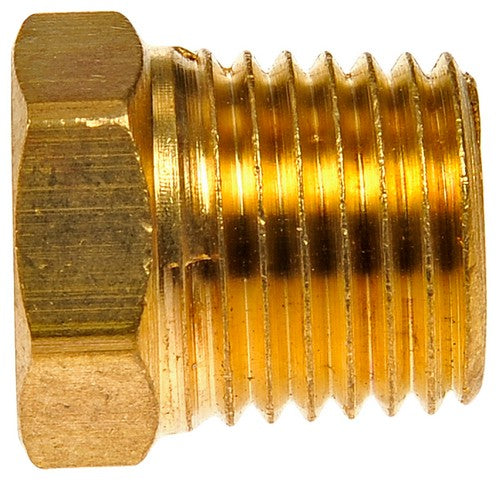 Dorman - Autograde Pipe Plug P/N:490-075.1 Fits: Buick Century, Buick Electra, Buick Lesabre, Buick Regal, Buick Riviera, Buick Skyhawk, Buick Skylark - Image 2