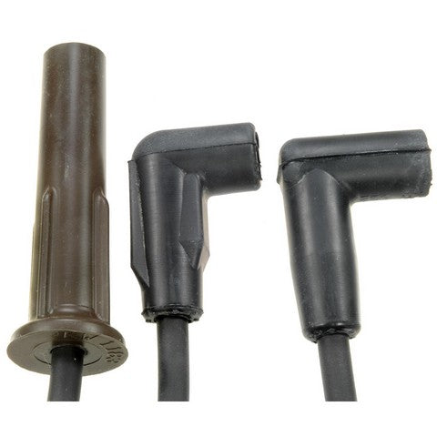 Standard Ignition Spark Plug Wire Set P/N:7852 Fits: Chevrolet C2500, Chevrolet C2500 Suburban, Chevrolet C3500, Chevrolet C3500hd, Chevrolet G30, Chevrolet K2500, Chevrolet K2500 Suburban, Chevrolet K3500, Chevrolet P30, GMC C2500 - Image 2