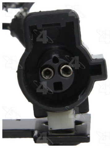 Four Seasons A/C Compressor P/N:78549 Fits: Ford Thunderbird 05-02, Jaguar S-type 08-00, Lincoln Ls 06-00 - Image 6