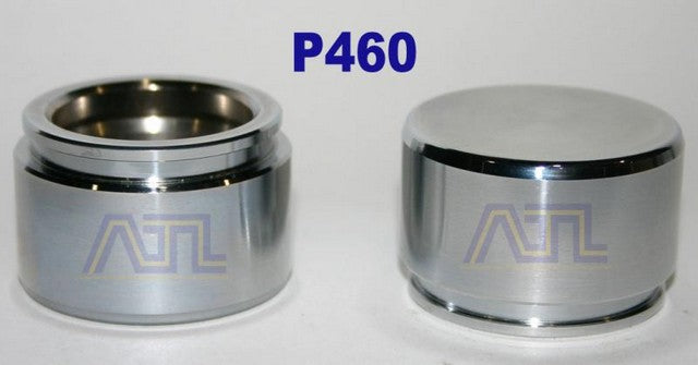Better Brake Parts Disc Brake Caliper Piston P/N:7857 Fits: Lexus Gx460 23-10, Lexus Lx470 07-98, Toyota 4runner 24-10, Toyota Land Cruiser 07-98 - Image 1