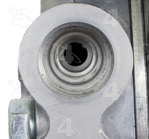 Four Seasons A/C Compressor P/N:78575 Fits: Ford F-53 Motorhome Chassis 15-11, Ford F-59 Commercial Stripped Chassis 15-11, Ford F-650 13-12, Ford F-650 2015 - Image 4