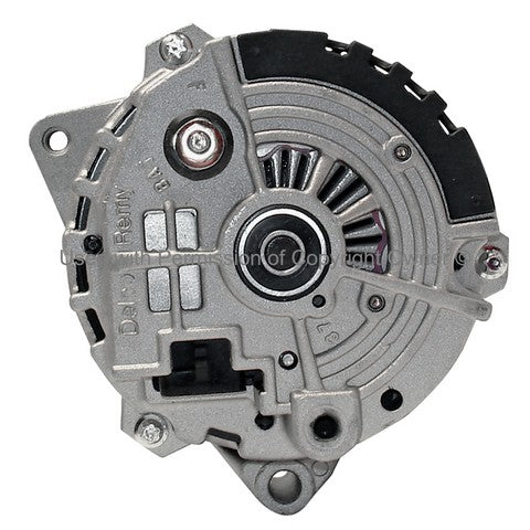 Quality-Built Alternator P/N:7857607 Fits: Buick Century, Cadillac Cimarron, Chevrolet Beretta, Chevrolet Cavalier, Chevrolet Celebrity, Chevrolet Corsica, Chevrolet Lumina Apv, Oldsmobile Cutlass Ciera, Oldsmobile Cutlass Cruiser - Image 4