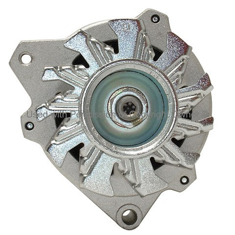 Quality-Built Alternator P/N:7861507 Fits: Buick Century 1993, Oldsmobile Cutlass Ciera 1993 - Image 4