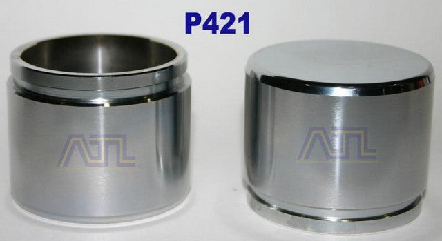 Better Brake Parts Disc Brake Caliper Piston P/N:7863 Fits: Acura Mdx 02-01, Honda Odyssey 04-99 - Image 1