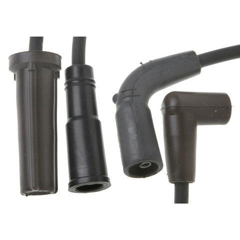 Standard Ignition Spark Plug Wire Set P/N:7863 Fits: Chevrolet Corvette 1996 - Image 2