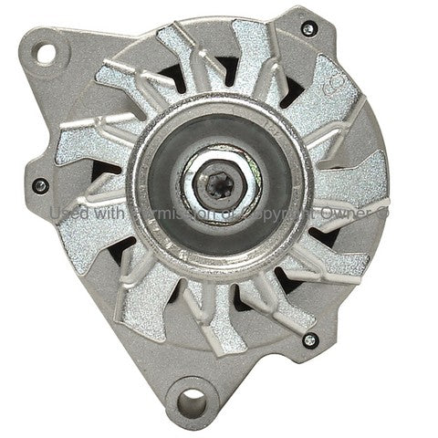 Quality-Built Alternator P/N:7873611 Fits: Jeep Cherokee 90-87, Jeep Comanche 90-87, Jeep Wagoneer 90-87 - Image 4