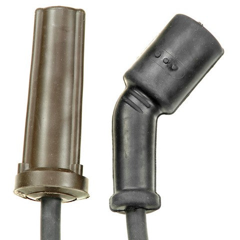 Standard Ignition Spark Plug Wire Set P/N:7874 Fits: Cadillac Escalade, Cadillac Escalade Esv, Cadillac Escalade Ext, Chevrolet Avalanche 1500, Chevrolet B7, Chevrolet C6500 Kodiak, Chevrolet C7500 Kodiak, Chevrolet Cheyenne, Chevrolet Express Pasajeros - Image 2