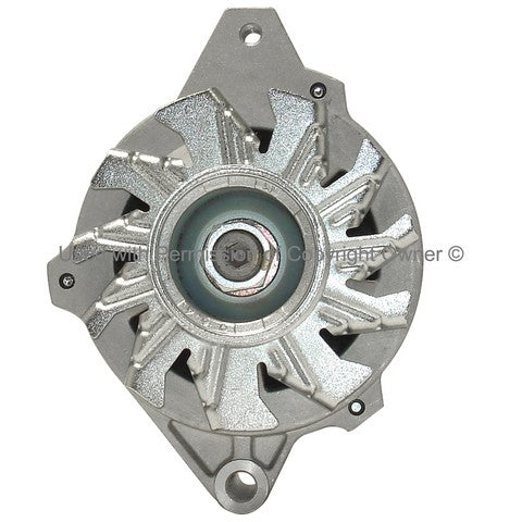 Quality-Built Alternator P/N:7890611N Fits: Chevrolet P30, Chevrolet R20, Chevrolet R20 Suburban, Chevrolet R30, Chevrolet R3500, Chevrolet V20 Suburban, Chevrolet V30, Chevrolet V3500, GMC P3500, GMC R2500, GMC R2500 Suburban, GMC R3500, GMC V3500 - Image 4