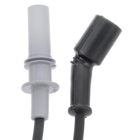 Standard Ignition Spark Plug Wire Set P/N:7891K Fits: Chrysler Aspen, Dodge Dakota, Dodge Durango, Dodge Ram 1500, Dodge Ram 2500, Jeep Commander, Jeep Grand Cherokee, Ram 1500, Ram 2500, Ram Dakota - Image 2