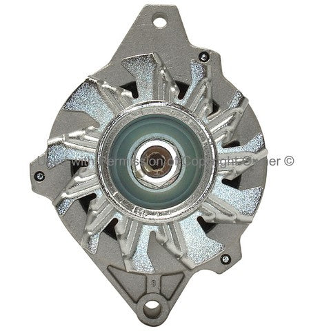 Quality-Built Alternator P/N:7894603 Fits: Chevrolet C1500, Chevrolet C2500, Chevrolet C2500 Suburban, Chevrolet C3500, Chevrolet C3500hd, Chevrolet G30, Chevrolet K2500, Chevrolet K2500 Suburban, Chevrolet K3500, Chevrolet R2500 - Image 4
