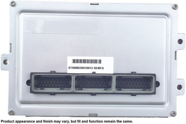CARDONE Reman Engine Control Module (ECM) P/N:79-0143V Fits: Dodge Ram 1500 Van 1999, Dodge Ram 2500 Van 1999, Dodge Ram 3500 Van 1999 - Image 4