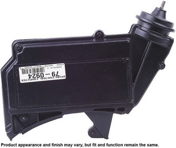 CARDONE Reman Engine Control Module (ECM) P/N:79-0924 Fits: Chrysler Cordoba, Chrysler Lebaron, Chrysler New Yorker, Dodge Aspen, Dodge Diplomat, Dodge Magnum, Dodge Monaco, Plymouth Caravelle, Plymouth Fury, Plymouth Volare - Image 4