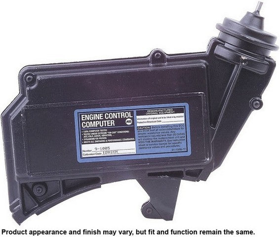 CARDONE Reman Engine Control Module (ECM) P/N:79-1005 Fits: Chrysler Lebaron 1977, Dodge Diplomat 1977 - Image 4