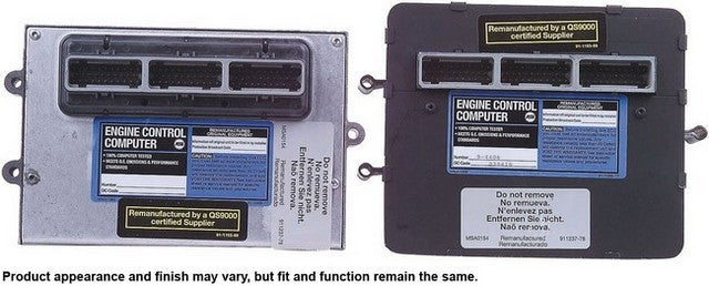 CARDONE Reman Engine Control Module (ECM) P/N:79-1169 Fits: Jeep Grand Cherokee 1996 - Image 4