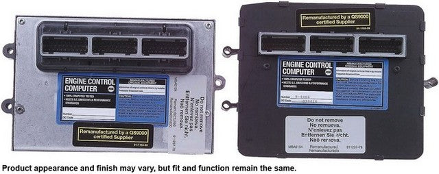 CARDONE Reman Engine Control Module (ECM) P/N:79-1410 Fits: Jeep Grand Cherokee 1997 - Image 4