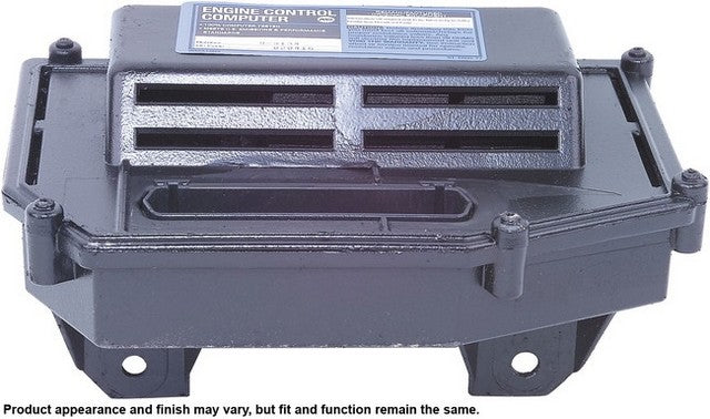 CARDONE Reman Engine Control Module (ECM) P/N:79-3134 Fits: Chrysler Concorde 1994, Chrysler Lhs 1994, Chrysler New Yorker 1994, Dodge Intrepid 1994, Eagle Vision 1994 - Image 4