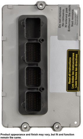 CARDONE Reman Engine Control Module (ECM) P/N:79-4706V Fits: Jeep Tj 2006, Jeep Wrangler 2006 - Image 4