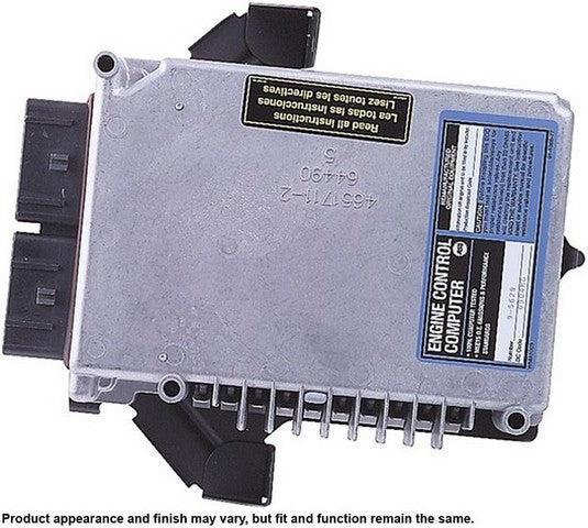 CARDONE Reman Engine Control Module (ECM) P/N:79-5628 Fits: Chrysler Concorde 1996, Chrysler Intrepid 1996, Dodge Intrepid 1996, Eagle Vision 1996 - Image 4
