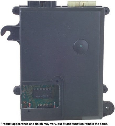 CARDONE Reman Engine Control Module (ECM) P/N:79-6870 Fits: Chrysler E Class 1984, Chrysler Laser 1984, Chrysler Lebaron 1984, Chrysler New Yorker 1984, Chrysler TOWN & COUNTRY 1984, Dodge 600 1984, Dodge Daytona 1984 - Image 4