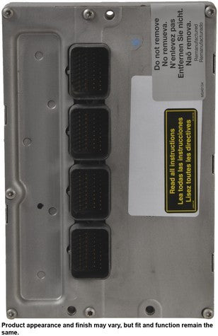 CARDONE Reman Engine Control Module (ECM) P/N:79-8633V Fits: Chrysler TOWN & COUNTRY 2005, Dodge Caravan 2005, Dodge Grand Caravan 2005 - Image 4