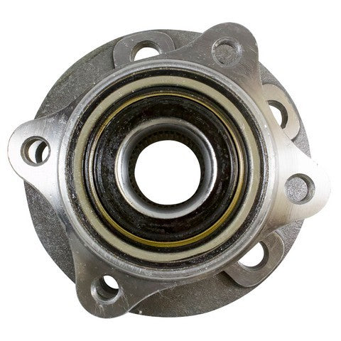 GMB Wheel Bearing and Hub Assembly P/N:790-3020 Fits: Volvo Xc90 14-07 - Image 4