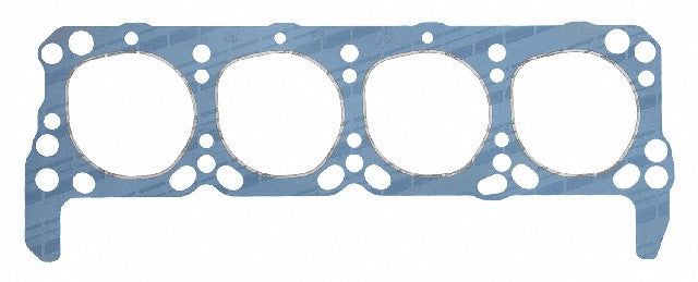 FEL-PRO Engine Cylinder Head Gasket P/N:7905 PT Fits: International 100, International 1000a, International 1000b, International 1000c, International 1000d, International 1010, International 1100a, International 1100b, International 1100c - Image 1