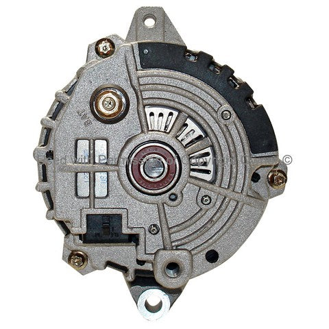 Quality-Built Alternator P/N:7912507 Fits: Chevrolet P30 1990, GMC P3500 1990, Pontiac Fiero 1988 - Image 4