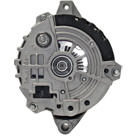 Quality-Built Alternator P/N:7912607 Fits: Buick Skylark 88-87, Buick Somerset 87-86, Oldsmobile Calais 87-86, Oldsmobile Cutlass Calais 1988, Pontiac Grand Am 87-86 - Image 4