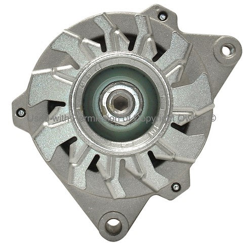 Quality-Built Alternator P/N:7926607 Fits: Chevrolet Cavalier 94-88, Pontiac Sunbird 1991 - Image 4