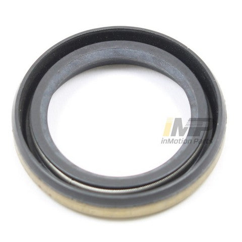 InMotion Parts Automatic Transmission Manual Shaft Seal P/N:WS7929S Fits: Ac 427, Ac 428, Ac Shelby Cobra, American Motors Ambassador, American Motors American, American Motors Amx, American Motors Classic, American Motors Custom, American Motors Deluxe - Image 2