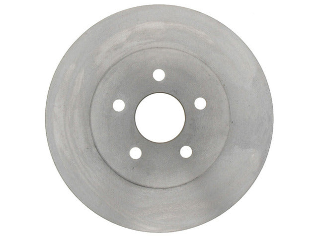 Raybestos Brakes Disc Brake Rotor P/N:7930R Fits: Chrysler Daytona 88-87, Chrysler Tc Maserati 91-89, Dodge Daytona 88-87 - Image 3