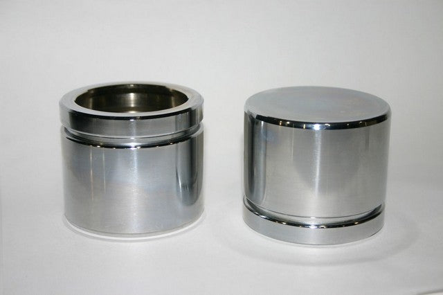 Better Brake Parts Disc Brake Caliper Piston P/N:7944 Fits: Ford Escape 12-05, Mazda Tribute 06-05, Mazda Tribute 11-08 - Image 1