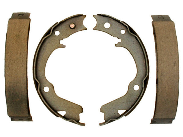 Raybestos Brakes Parking Brake Shoe P/N:794PG Fits: Saab 9-2x 06-05, Subaru Forester 08-98, Subaru Impreza 07-93, Subaru Legacy 00-95 - Image 1