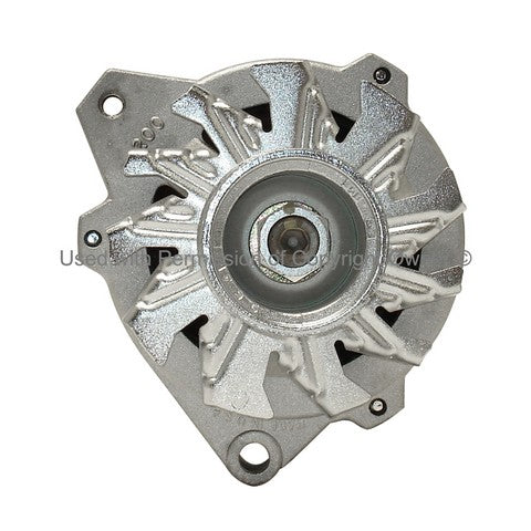 Quality-Built Alternator P/N:7957603 Fits: Chevrolet Astro 92-90, Chevrolet G10 1992, Chevrolet G20 1992, Chevrolet G30 1992, GMC G1500 1992, GMC G2500 1992, GMC G3500 1992, GMC Safari 92-90 - Image 4