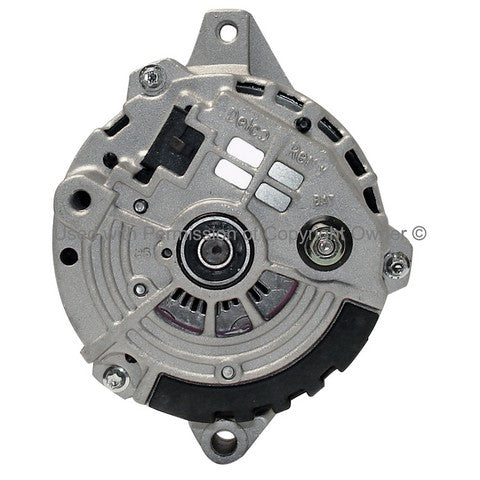 Quality-Built Alternator P/N:7977111 Fits: Chevrolet P30 93-91, GMC P3500 93-91 - Image 4