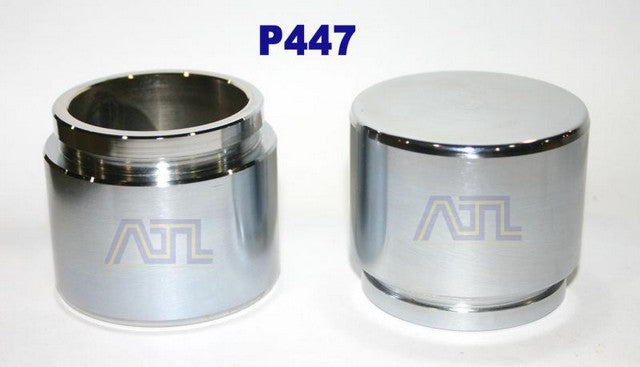 Better Brake Parts Disc Brake Caliper Piston P/N:7979 Fits: Lexus Es350 11-07, Toyota Avalon 18-08, Toyota Camry 17-07, Toyota Highlander 07-01 - Image 1