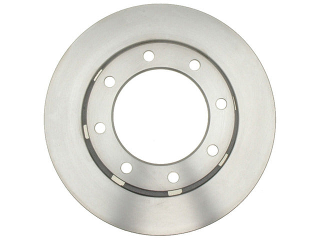 Raybestos Brakes Disc Brake Rotor P/N:7979R Fits: Dodge W300 80-75, Dodge W300 Pickup 1974, Dodge W350 93-81 - Image 3