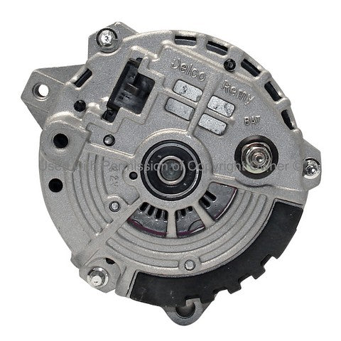 Quality-Built Alternator P/N:7987611N Fits: Buick Century, Chevrolet Astro, Chevrolet Camaro, Chevrolet Celebrity, Chevrolet Llv, Chevrolet Lumina, Chevrolet S10, Chevrolet S10 Blazer, GMC S15, GMC S15 Jimmy - Image 4