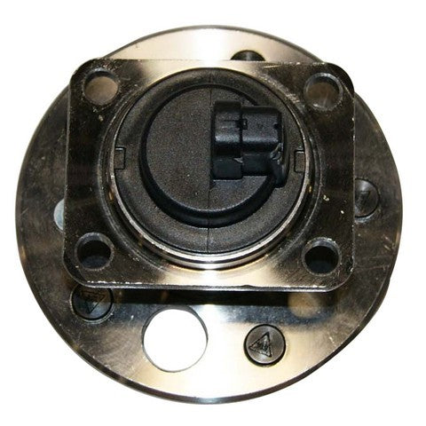 GMB Wheel Bearing and Hub Assembly P/N:799-0096 Fits: Cadillac Allante 1993, Cadillac Deville 99-94, Cadillac Eldorado 02-93, Cadillac Seville 97-93 - Image 4