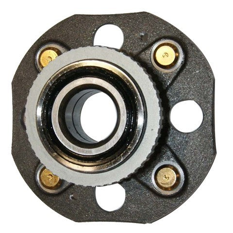 GMB Wheel Bearing and Hub Assembly P/N:799-0107 Fits: Acura Cl 99-97, Honda Accord 97-94 - Image 4